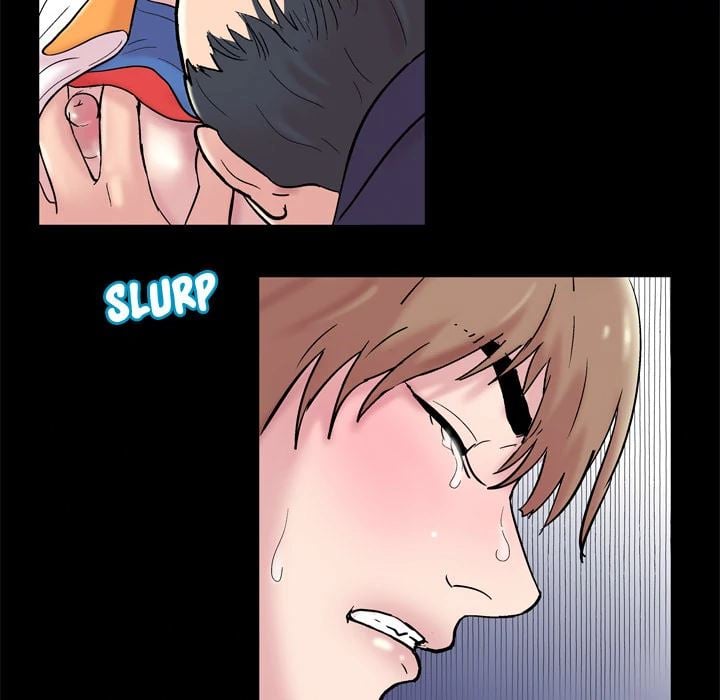 Project Utopia - Chapter 48 48