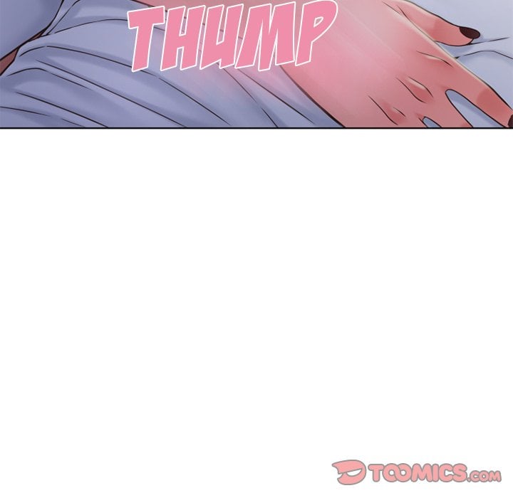 Close, but Far - Chapter 48 45