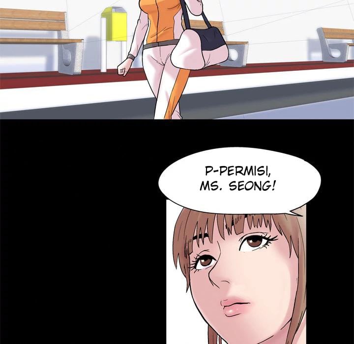 Project Utopia - Chapter 48 8
