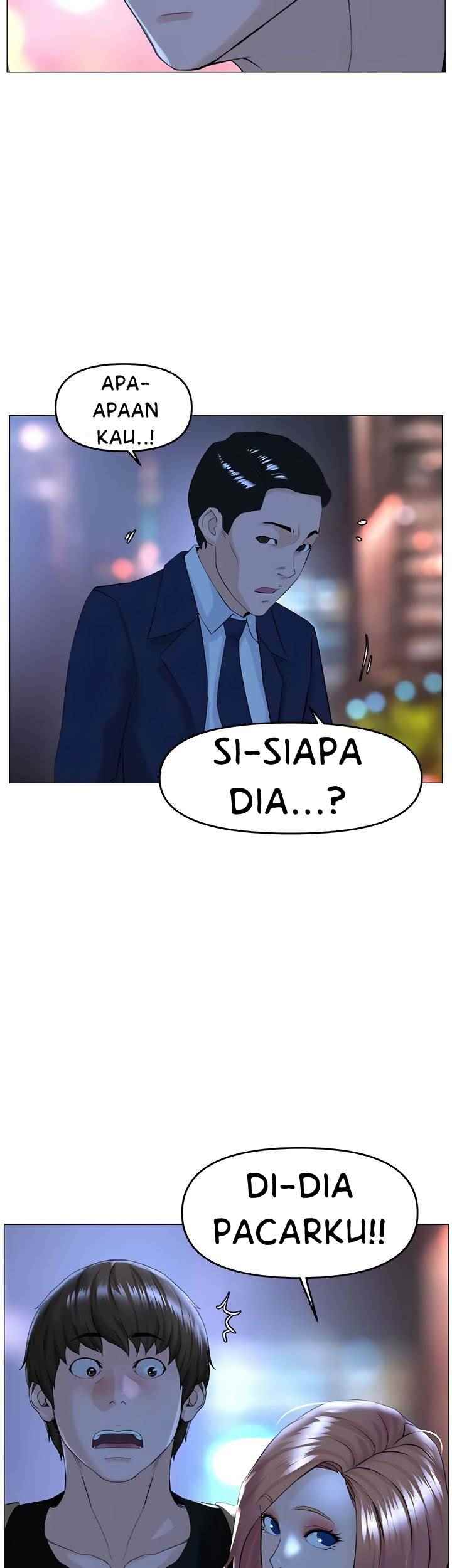 The Neighborhood Celebrity - Chapter 48 46