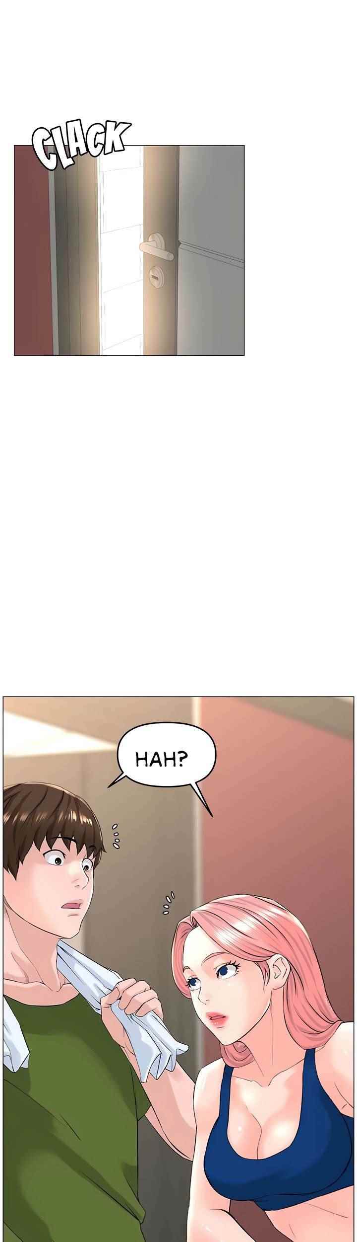 The Neighborhood Celebrity - Chapter 48 12