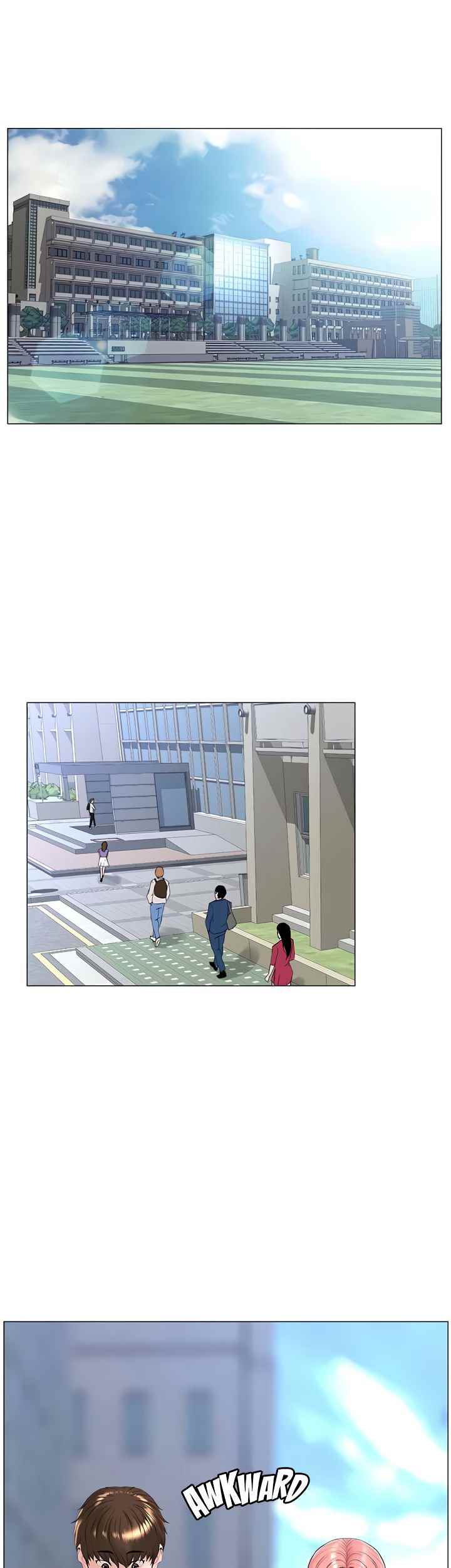 The Neighborhood Celebrity - Chapter 48 31