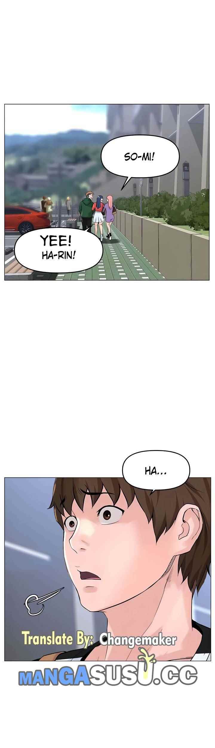The Neighborhood Celebrity - Chapter 48 39