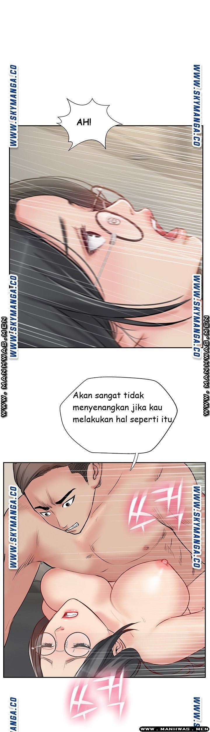 Swinging - Chapter 48 25