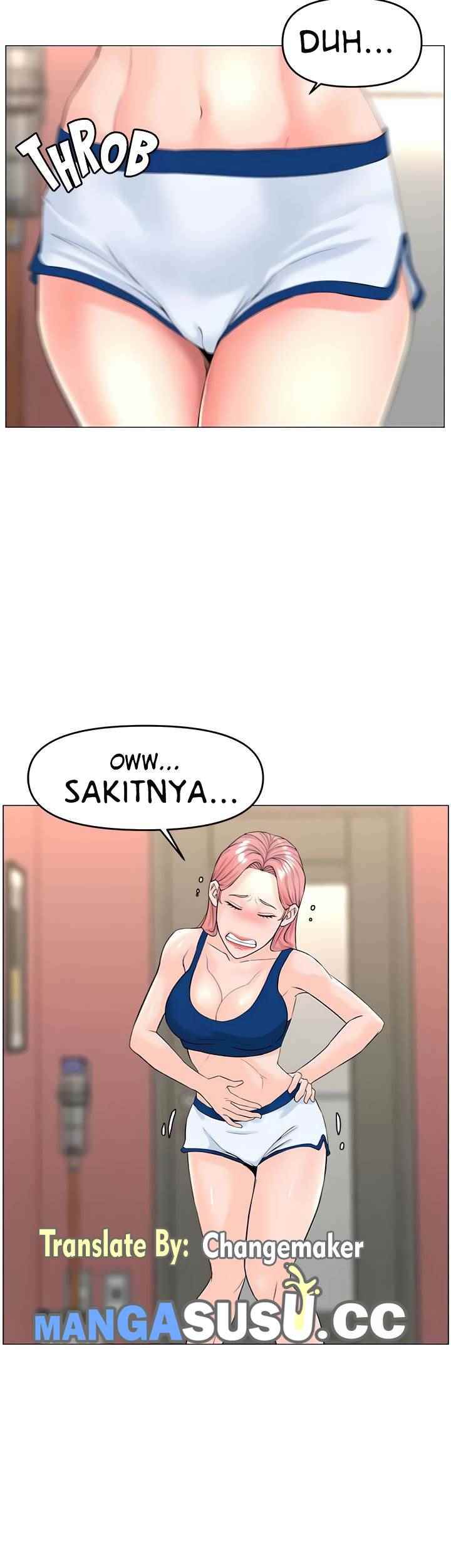 The Neighborhood Celebrity - Chapter 48 11