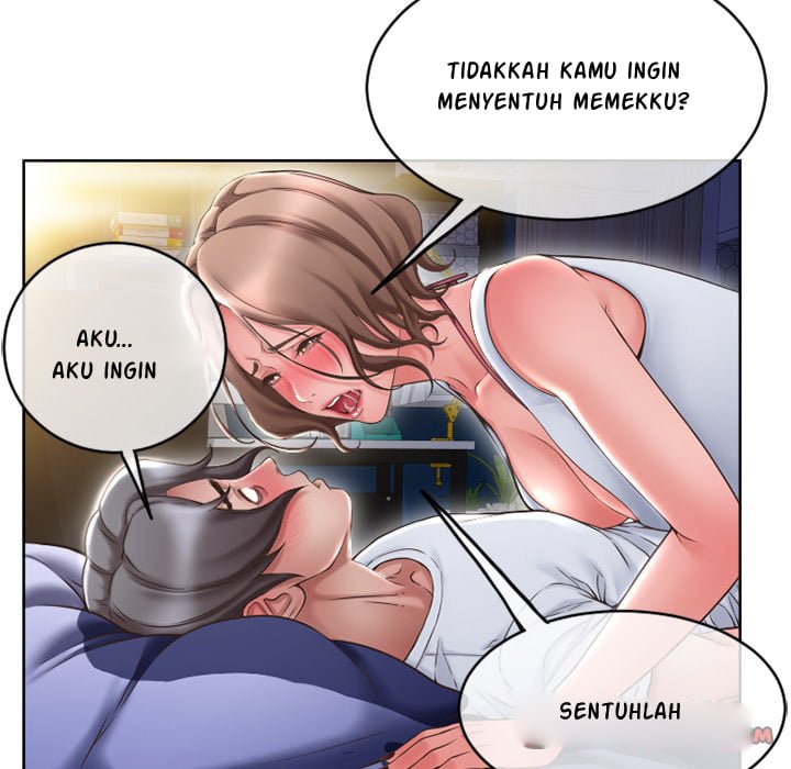 Close, but Far - Chapter 48 141