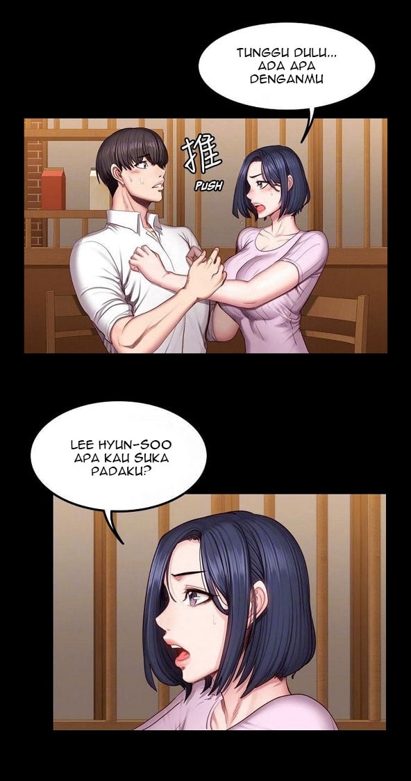 Fitness Uncensored - Chapter 48 14