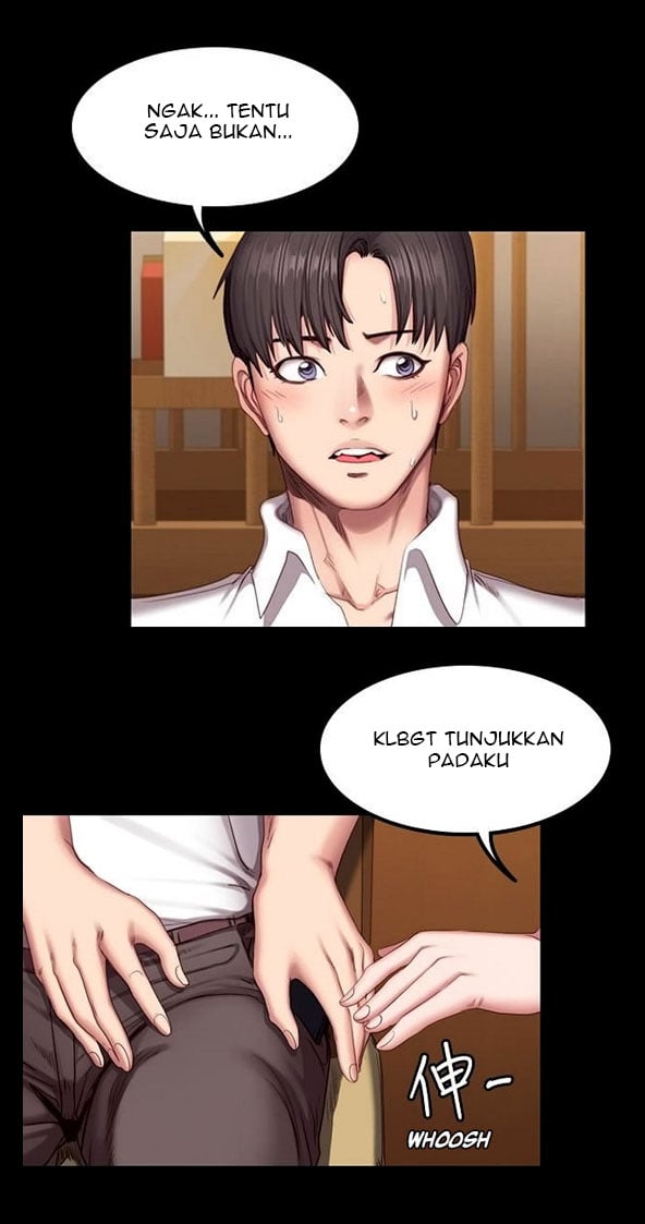 Fitness Uncensored - Chapter 48 3