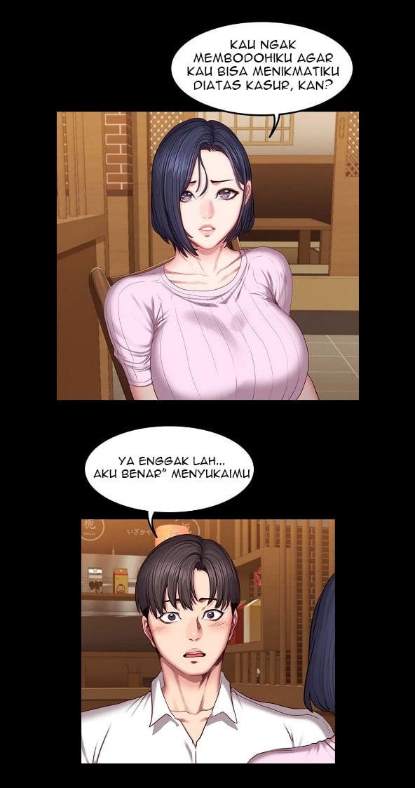 Fitness Uncensored - Chapter 48 29