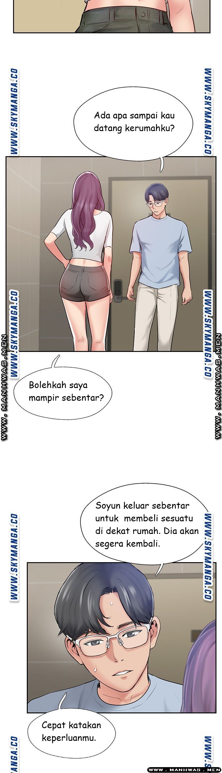 Swinging - Chapter 48 4