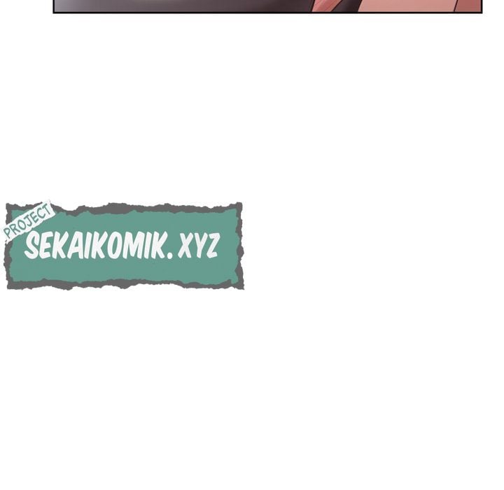 Close, but Far - Chapter 48 122