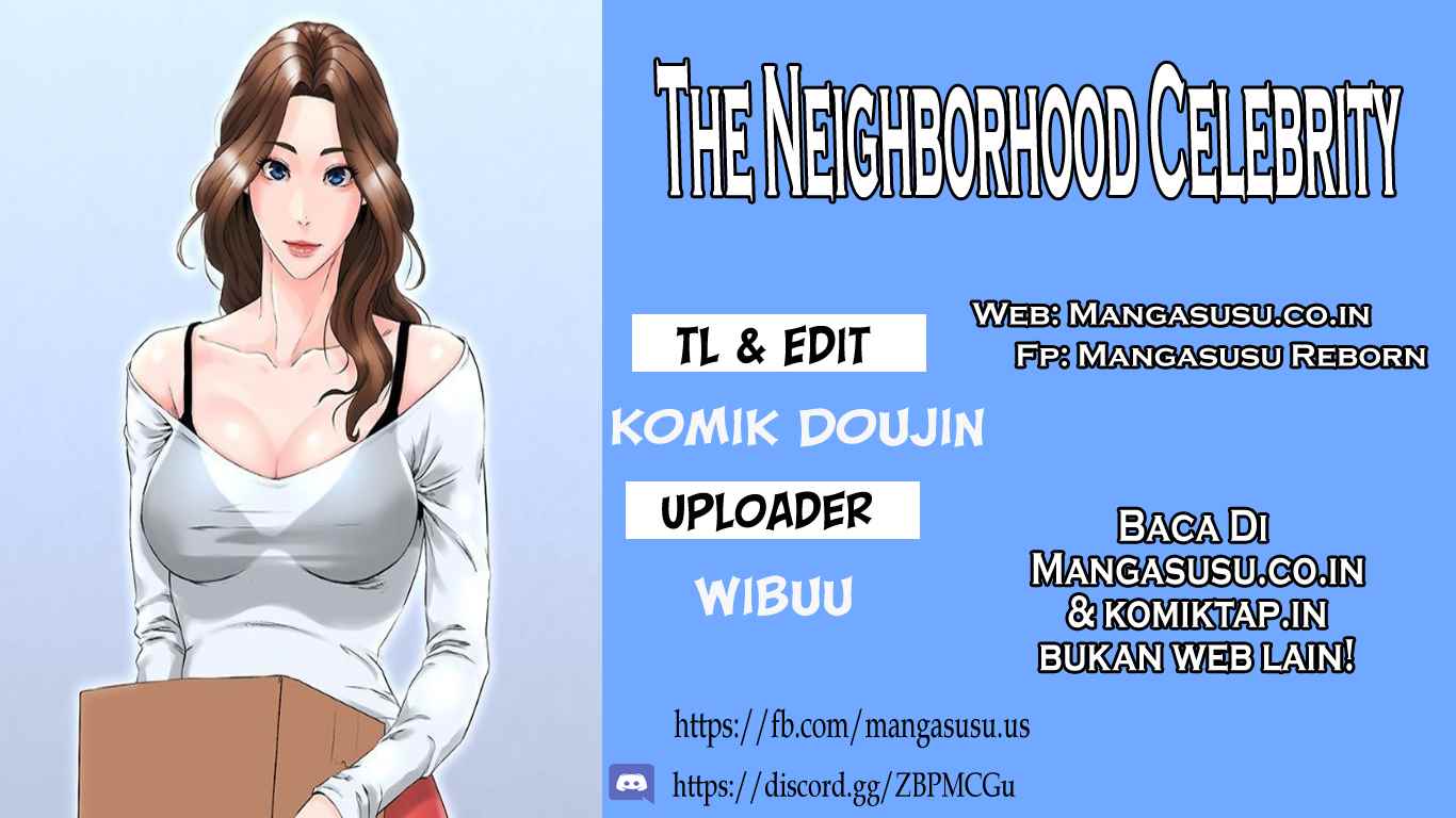 The Neighborhood Celebrity - Chapter 48 1