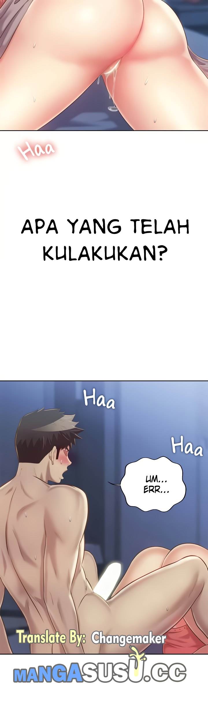 Noona&#8217;s Taste - Chapter 48 10