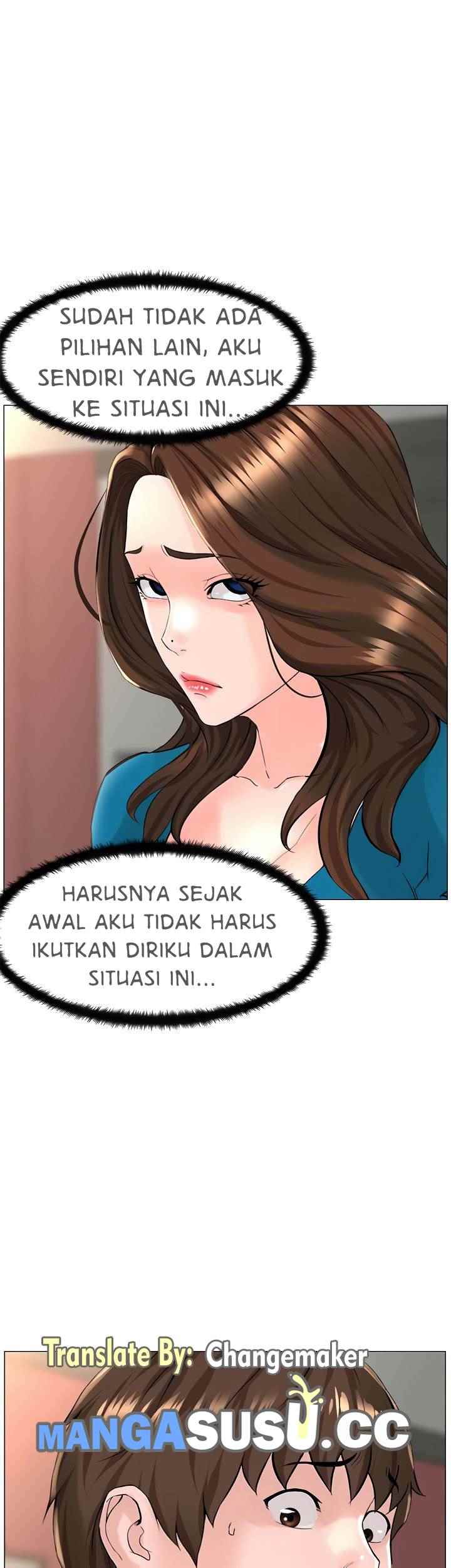 The Neighborhood Celebrity - Chapter 48 29