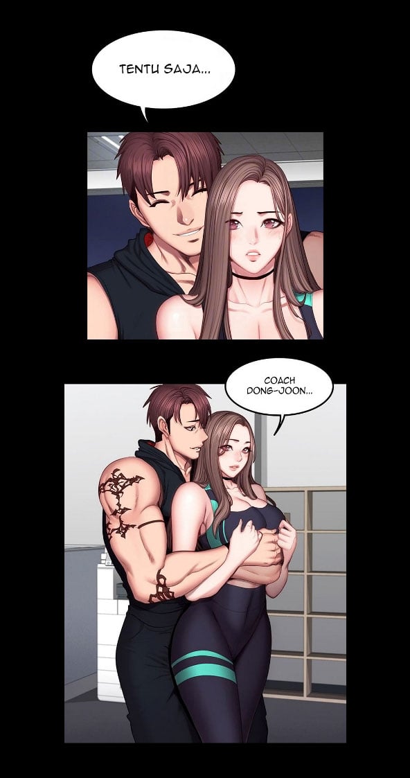 Fitness Uncensored - Chapter 48 24