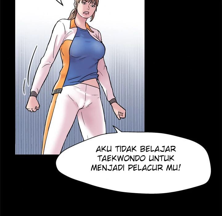 Project Utopia - Chapter 48 58