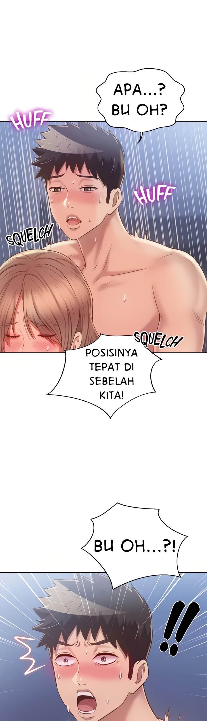 Noona&#8217;s Taste - Chapter 48 68
