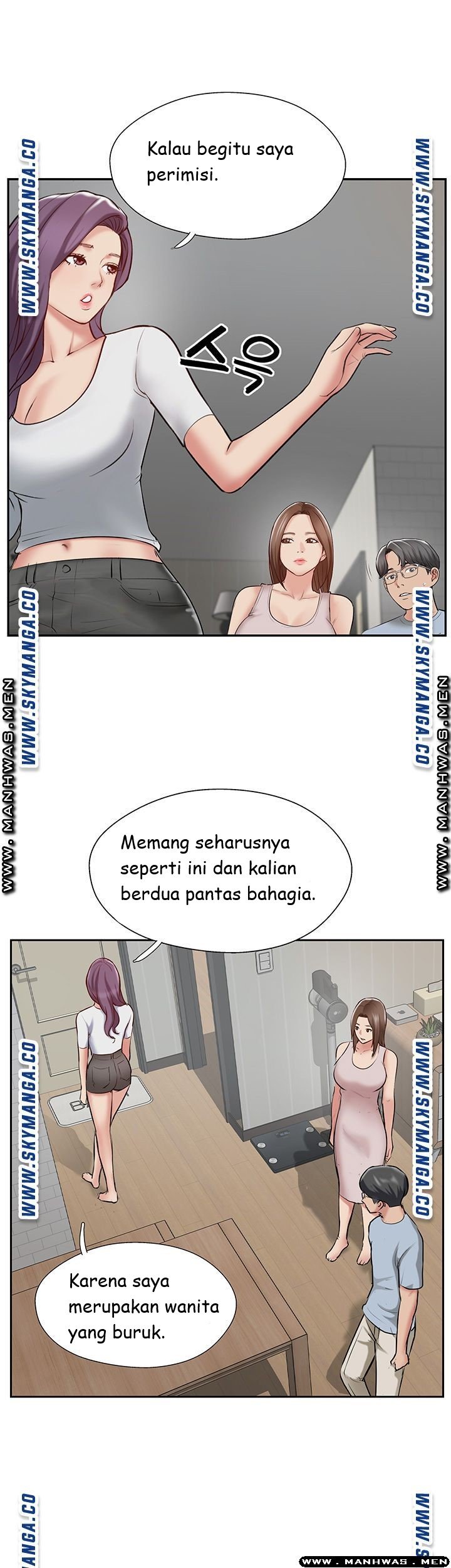 Swinging - Chapter 48 19