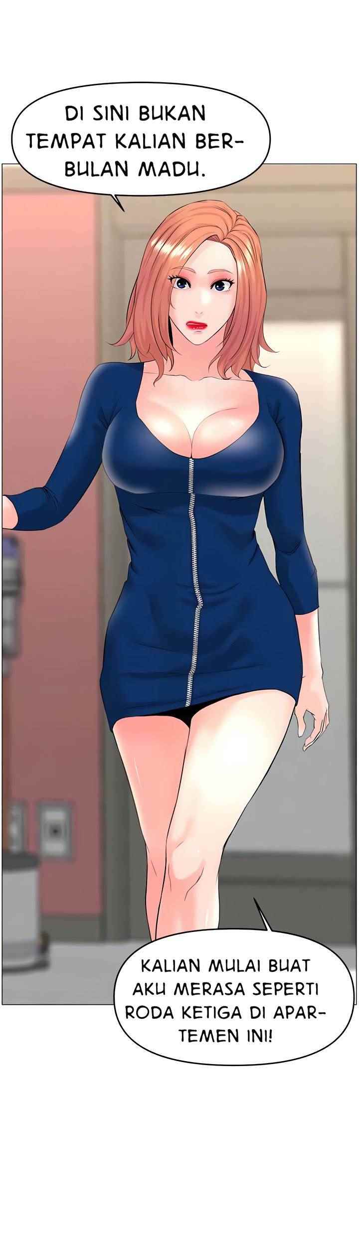 The Neighborhood Celebrity - Chapter 48 15