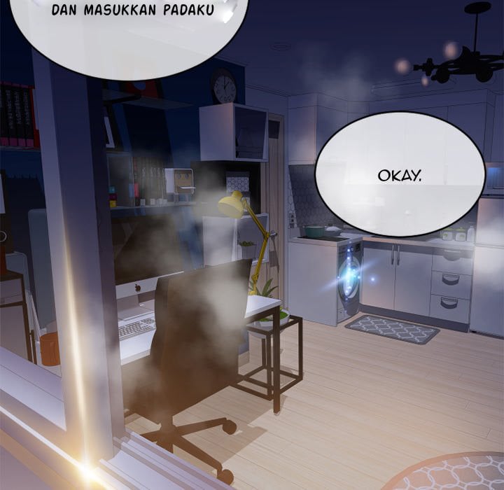 Close, but Far - Chapter 48 161