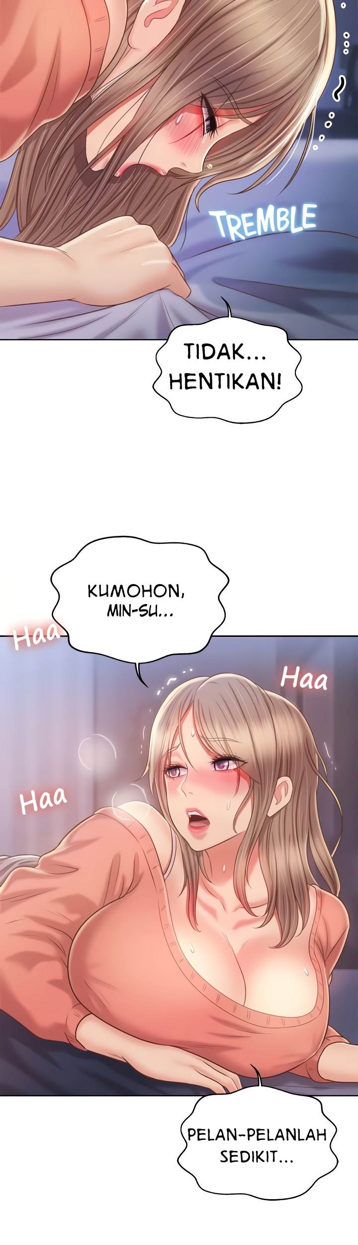 Noona&#8217;s Taste - Chapter 48 4