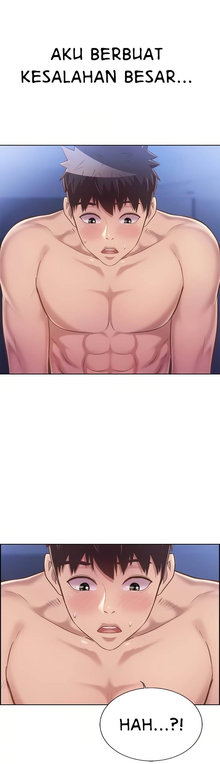 Noona&#8217;s Taste - Chapter 48 20