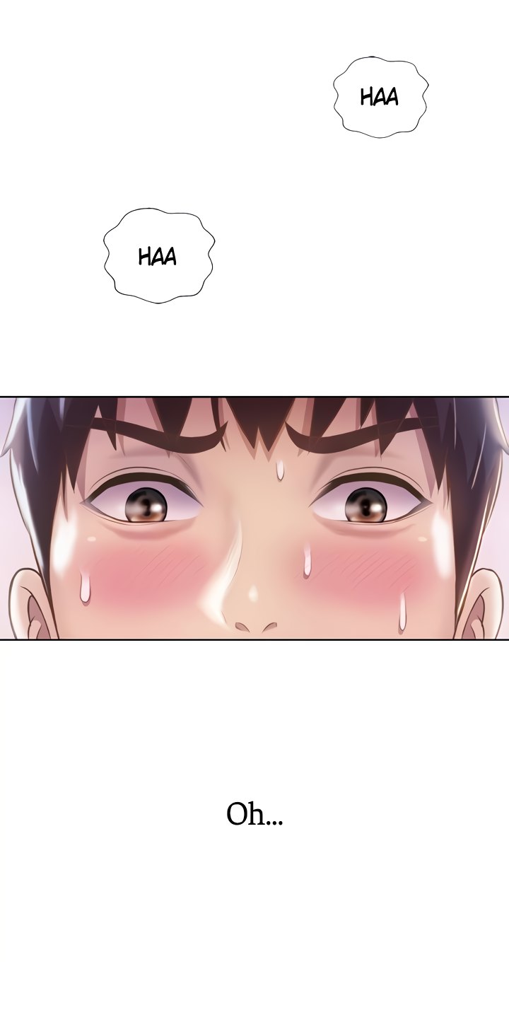 Noona&#8217;s Taste - Chapter 48 8