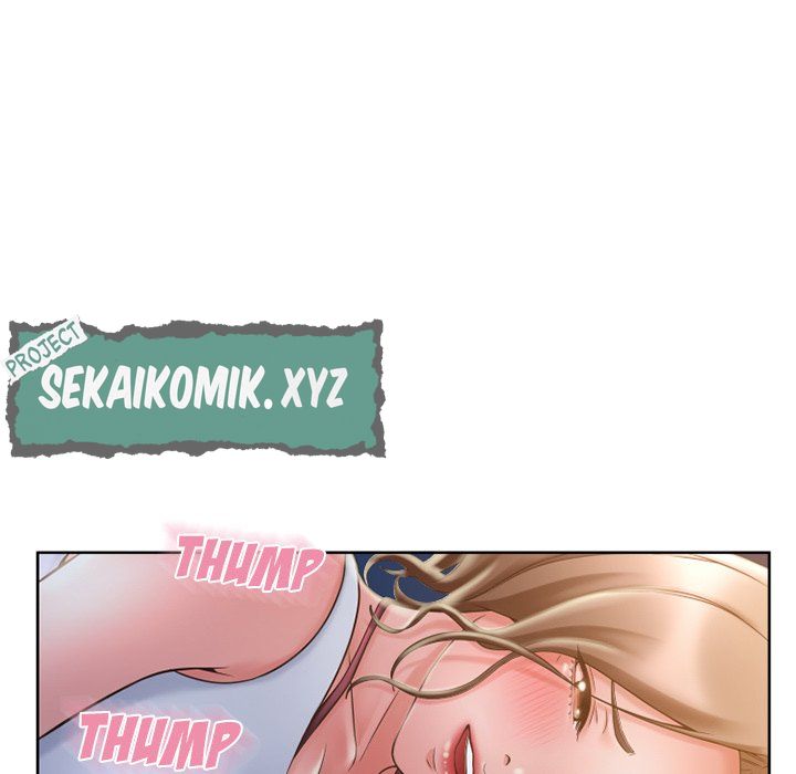 Close, but Far - Chapter 48 54
