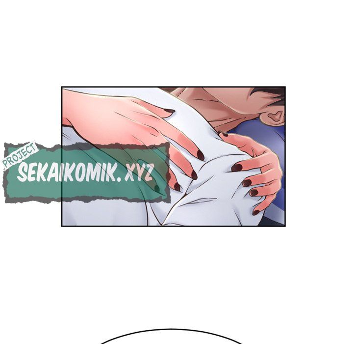Close, but Far - Chapter 48 18