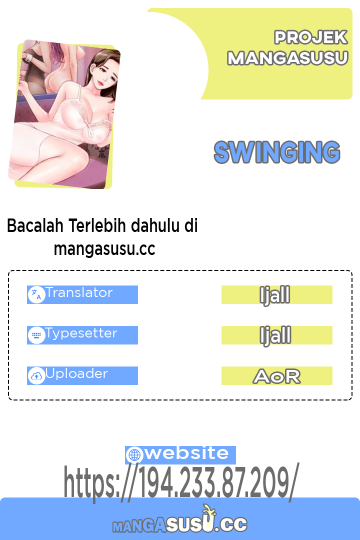 Swinging - Chapter 48 1