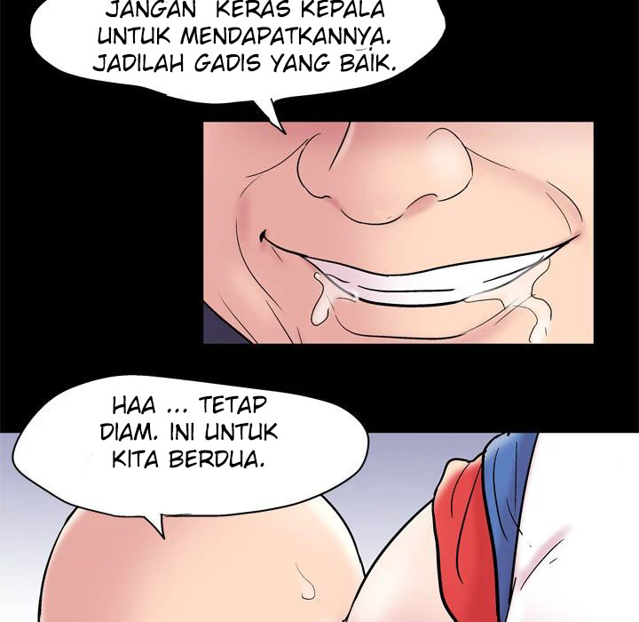 Project Utopia - Chapter 48 52