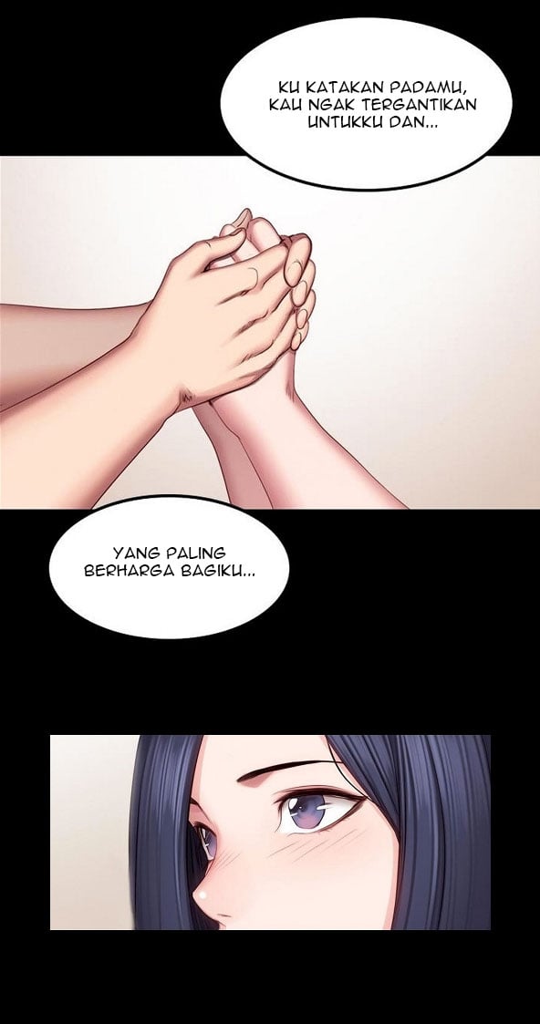 Fitness Uncensored - Chapter 48 33