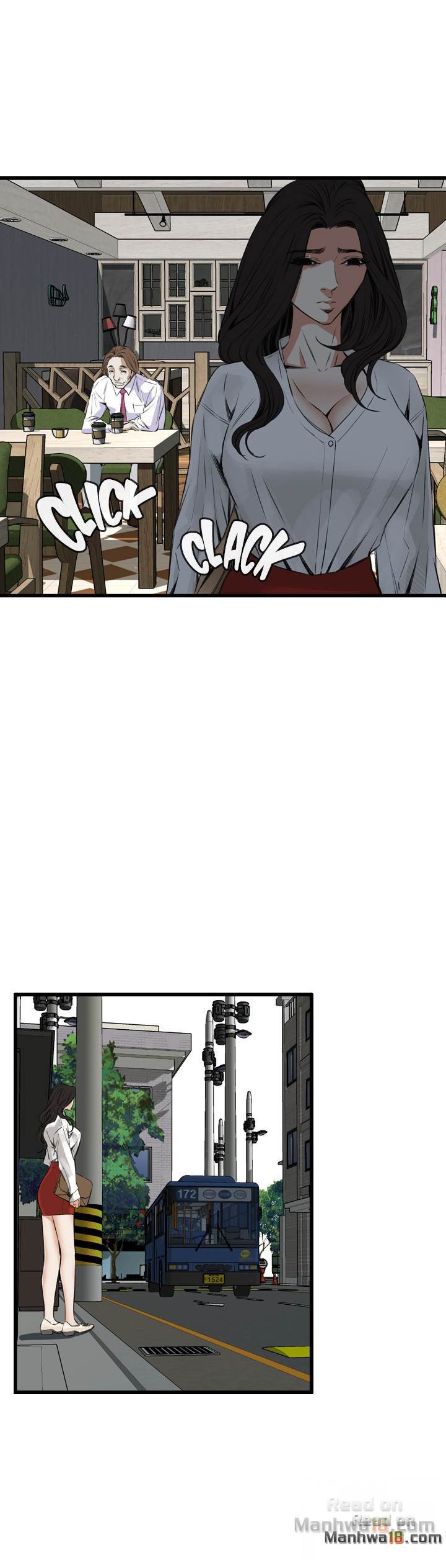 Take a Peek - Chapter 48 22