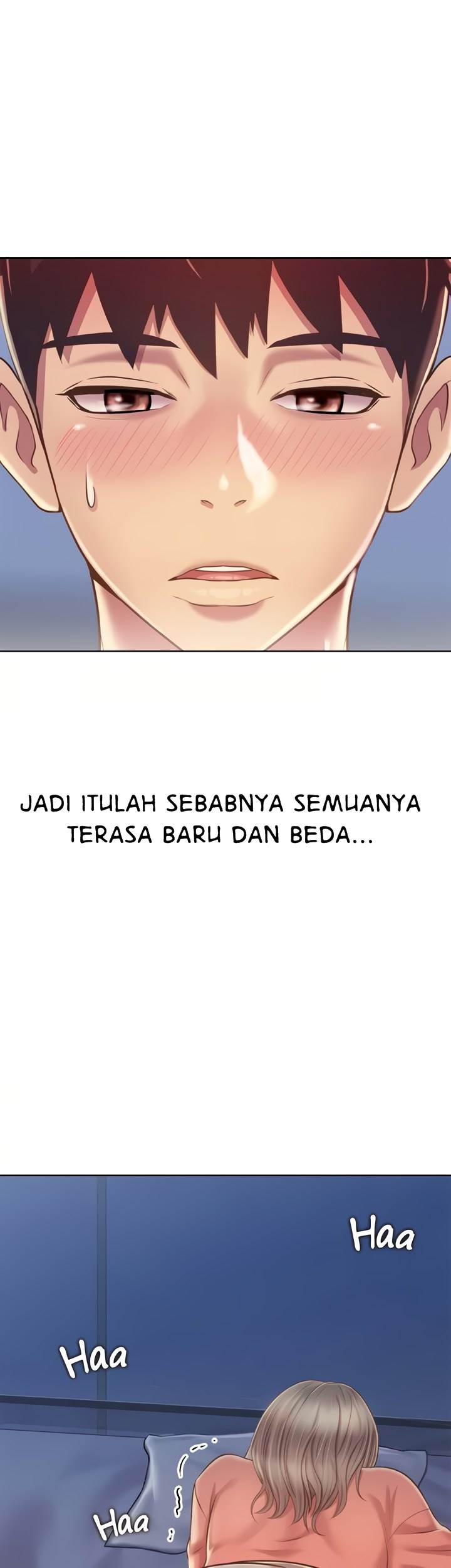 Noona&#8217;s Taste - Chapter 48 14