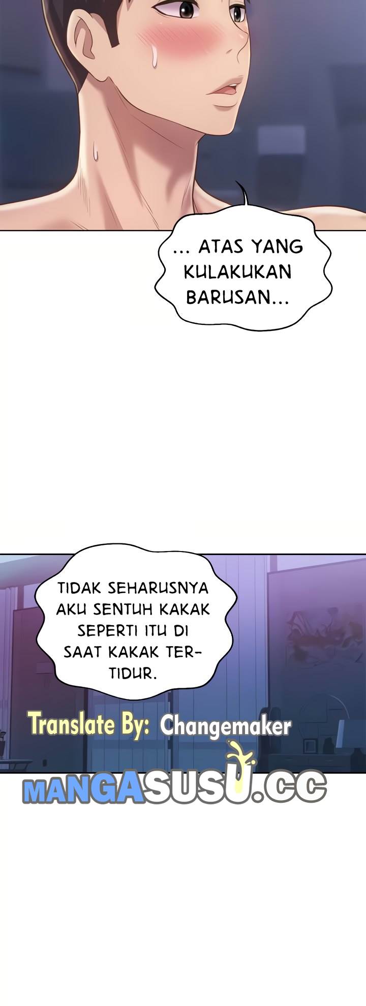 Noona&#8217;s Taste - Chapter 48 25