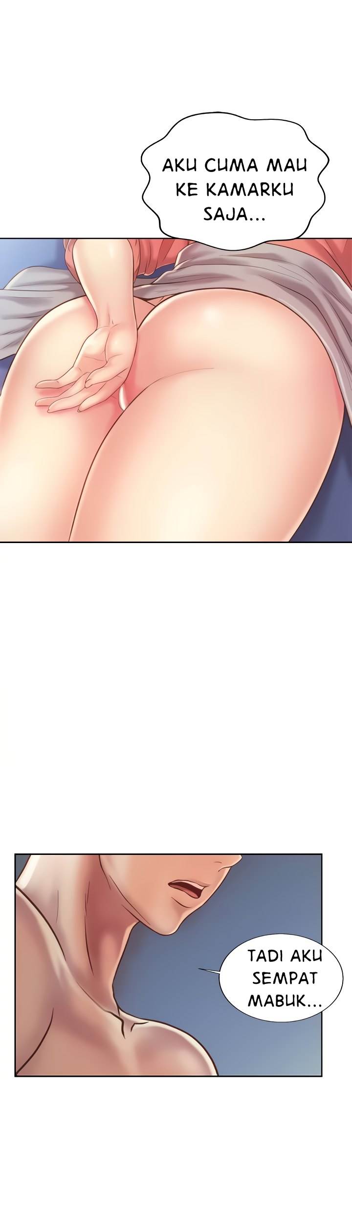 Noona&#8217;s Taste - Chapter 48 52