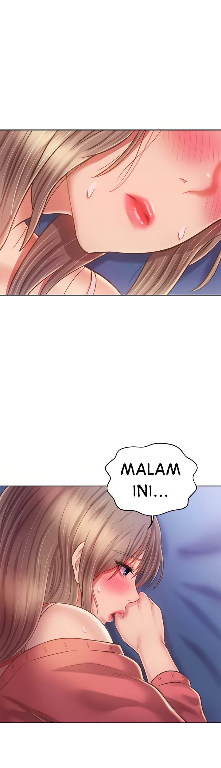 Noona&#8217;s Taste - Chapter 48 30