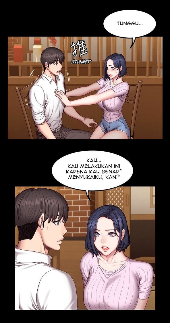 Fitness Uncensored - Chapter 48 28