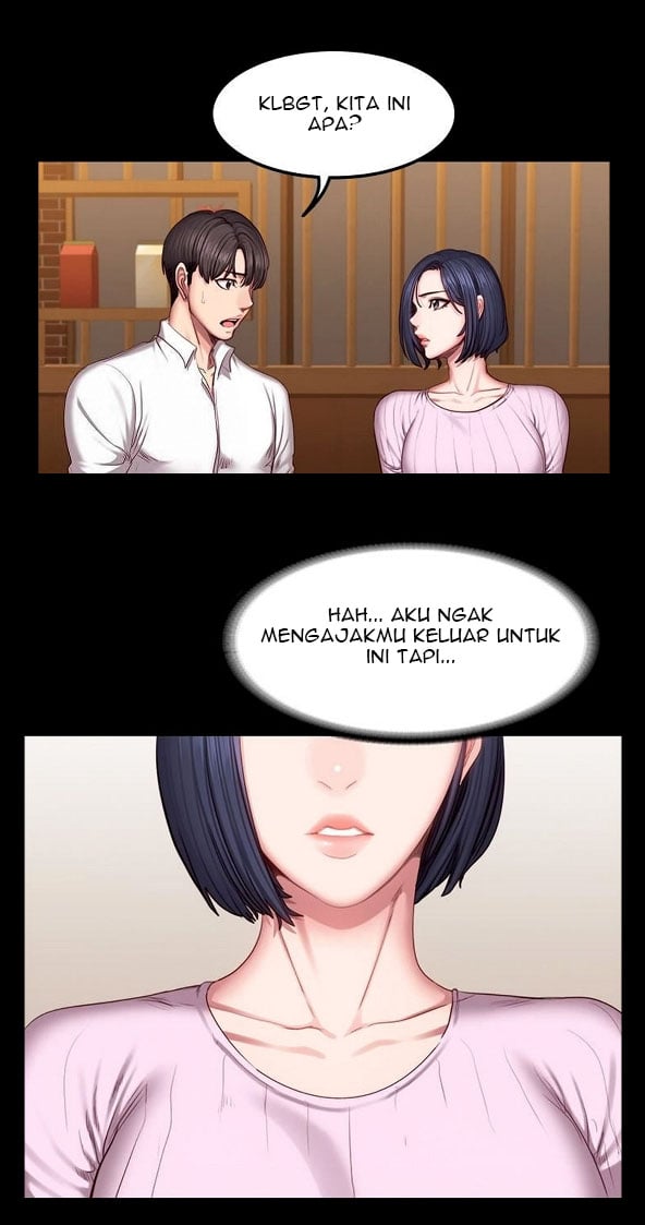Fitness Uncensored - Chapter 48 9