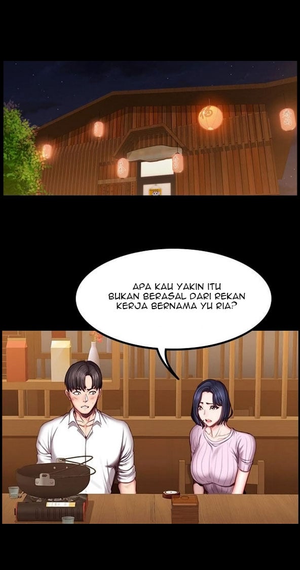 Fitness Uncensored - Chapter 48 2