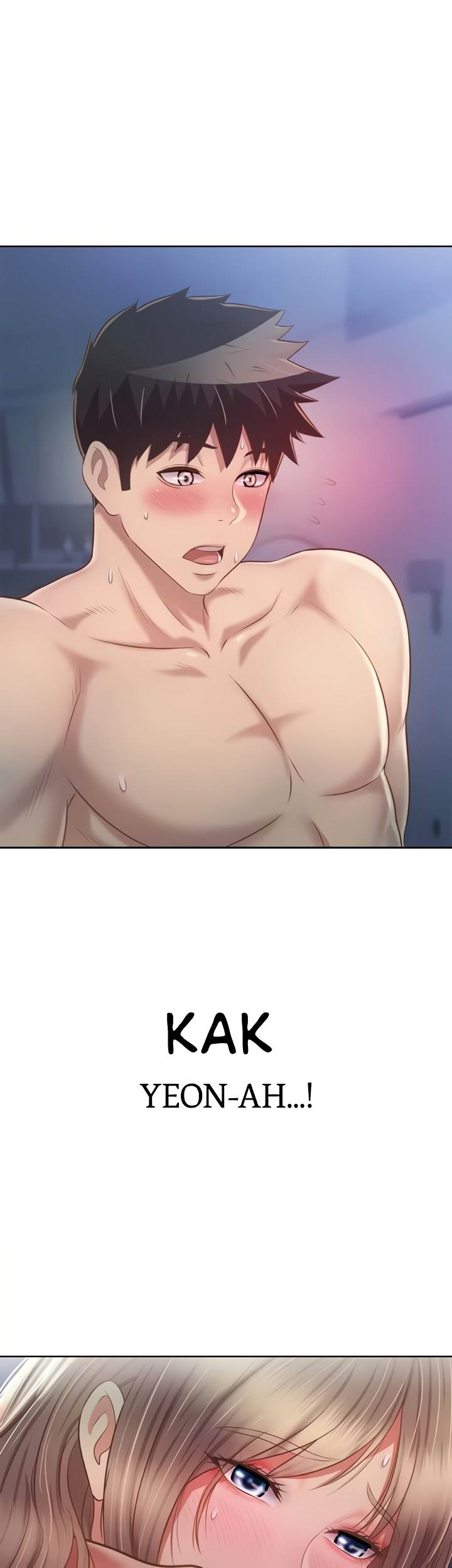 Noona&#8217;s Taste - Chapter 48 16