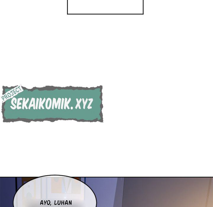 Close, but Far - Chapter 48 110