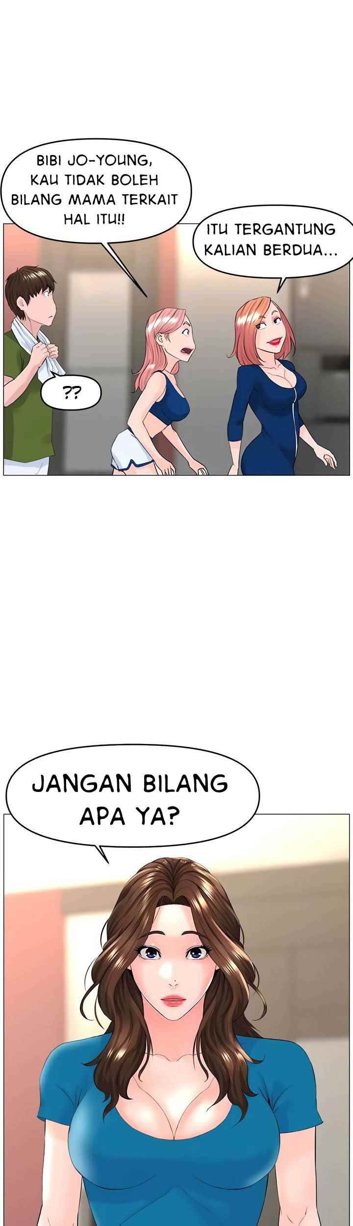 The Neighborhood Celebrity - Chapter 48 18