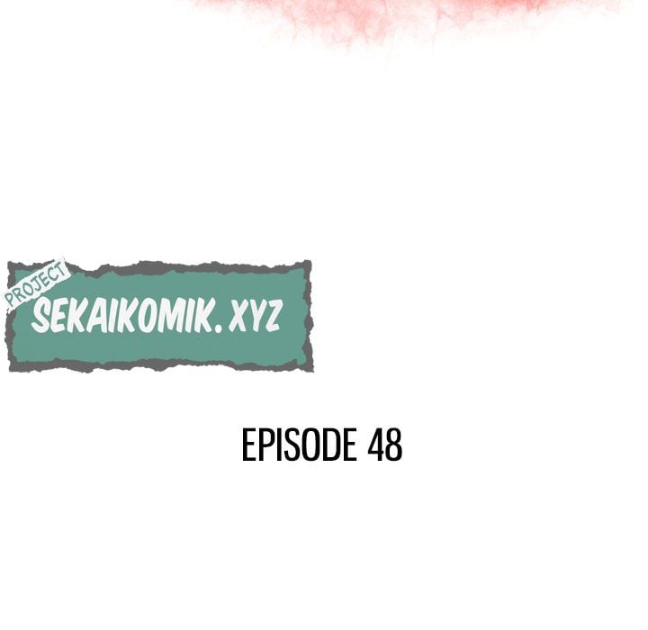 Close, but Far - Chapter 48 14