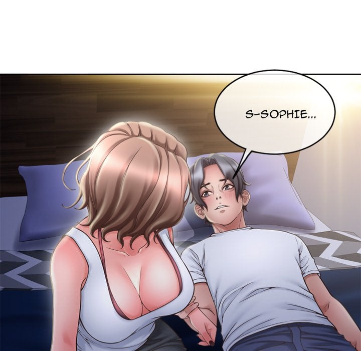Close, but Far - Chapter 48 86