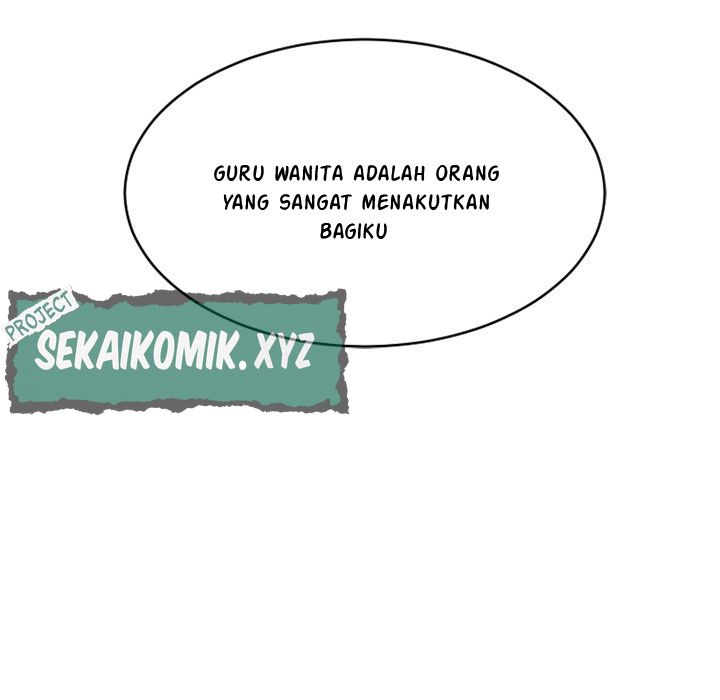 Close, but Far - Chapter 48 10