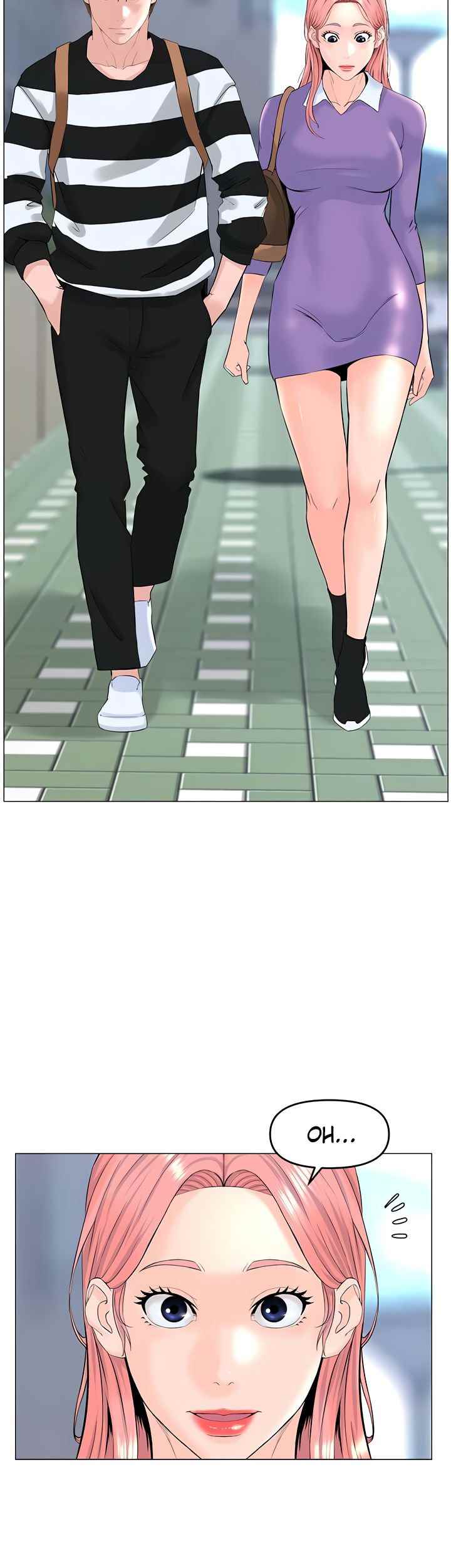 The Neighborhood Celebrity - Chapter 48 32