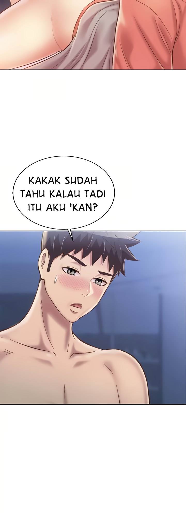Noona&#8217;s Taste - Chapter 48 27