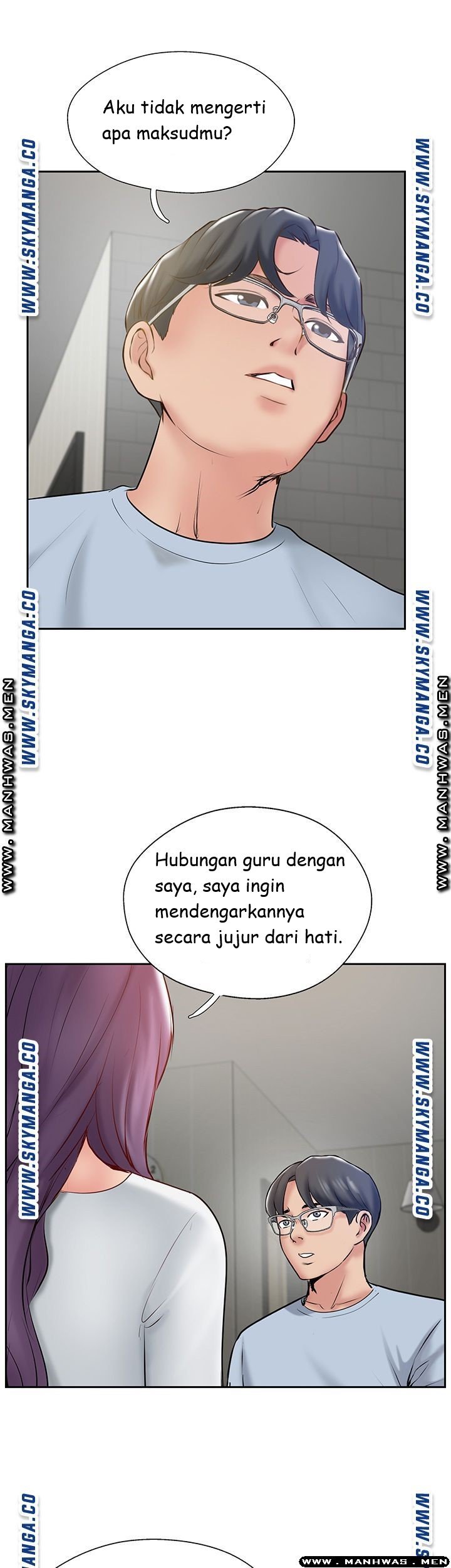 Swinging - Chapter 48 9