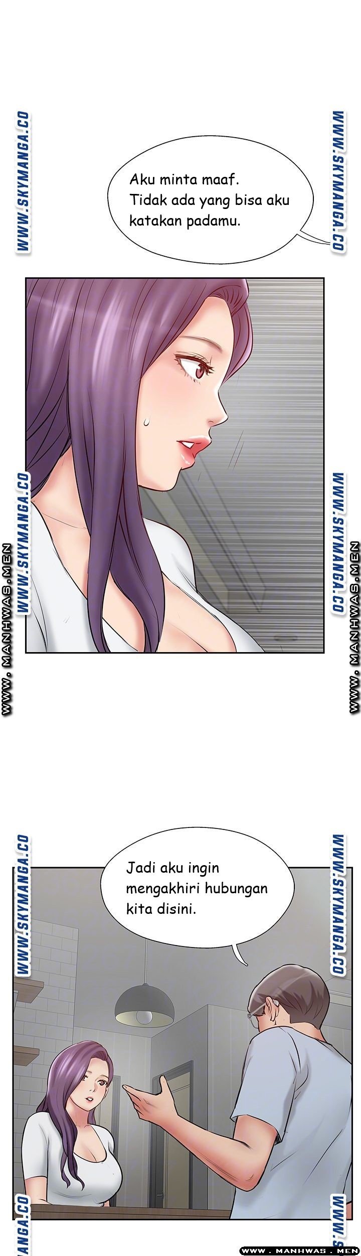 Swinging - Chapter 48 14